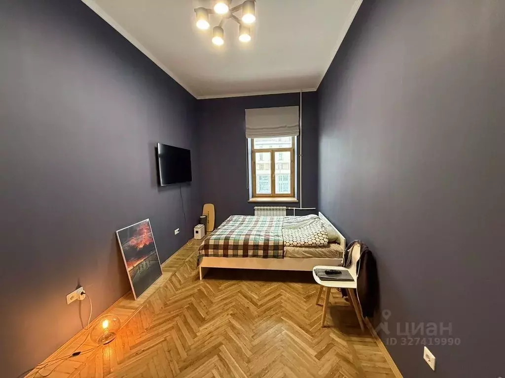 Комната Санкт-Петербург Камская ул., 14 - Фото 2