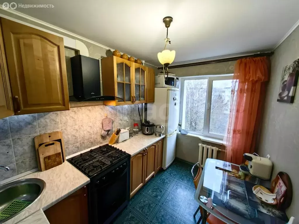 3-комнатная квартира: Клинцы, Союзная улица, 106 (58.7 м) - Фото 2