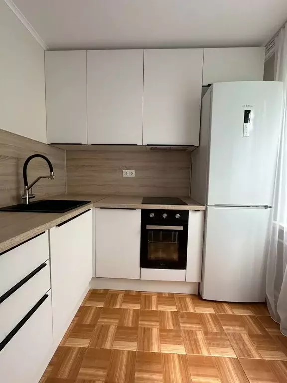 2-к кв. Москва Шипиловская ул., 58К3 (44.0 м) - Фото 1