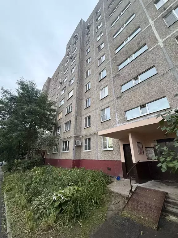 1-к кв. Московская область, Подольск Плещеевская ул., 54 (34.0 м) - Фото 1