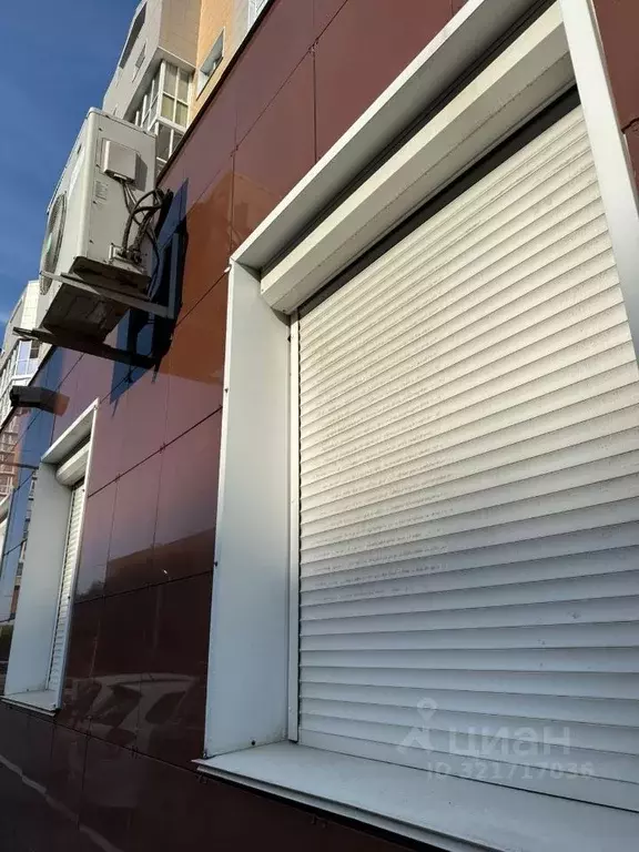 Офис в Омская область, Омск ул. 6-я Линия, 99 (97 м) - Фото 2