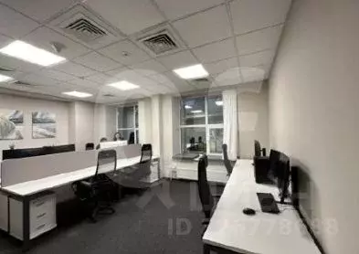 Офис в Москва ул. Бутырский Вал, 68/70С1 (1492 м) - Фото 1