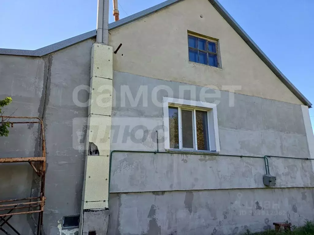 Дом в Крым, Симферопольский район, Гвардейское пгт ул. Садовая (264 м) - Фото 2