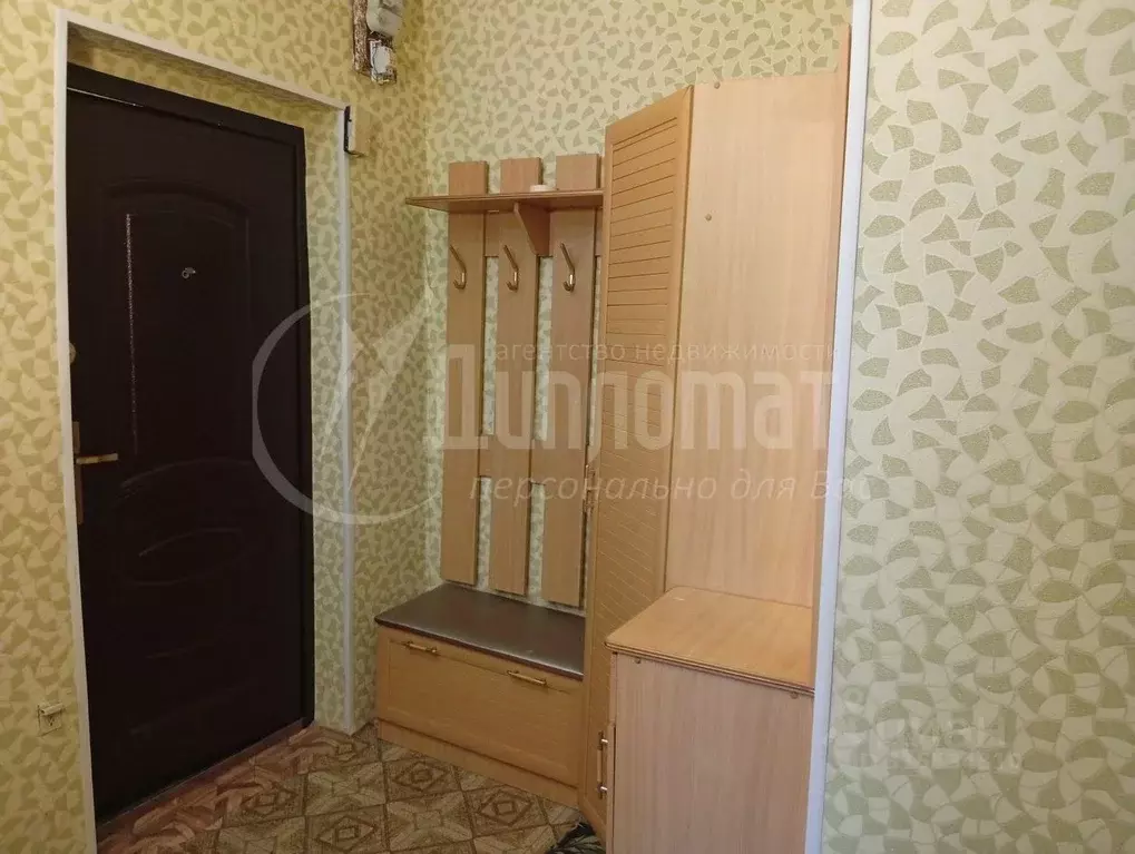 2-к кв. Курганская область, Курган ул. Орлова, 6 (45.2 м) - Фото 1