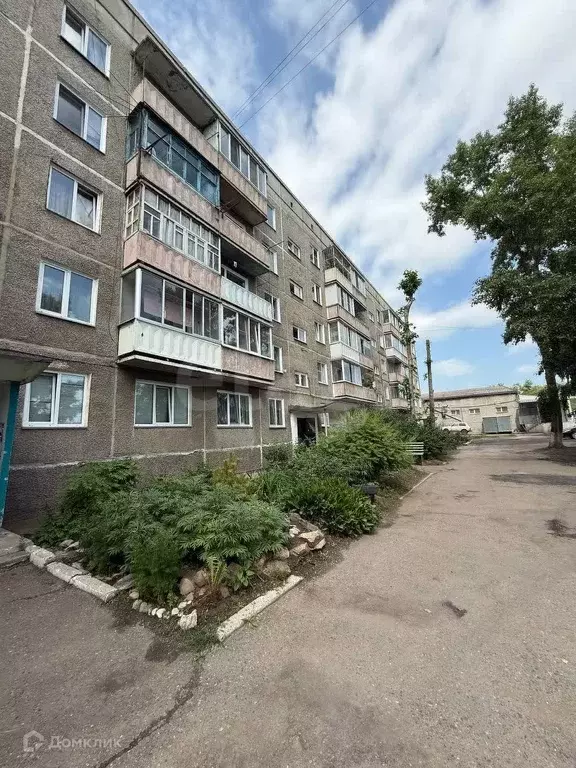 Продаётся 1-к квартира, 29.6 м - Фото 0