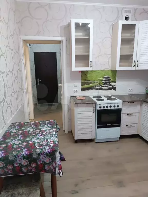 1-к. квартира, 36,1 м, 14/14 эт. - Фото 0