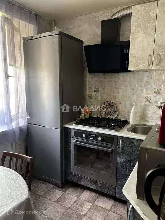 Продаётся 3-к квартира, 59.6 м - Фото 1