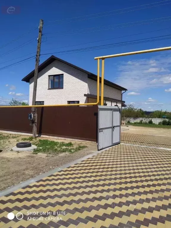 Дом в Воронежская область, Семилуки Южный парк кп,  (139 м) - Фото 1