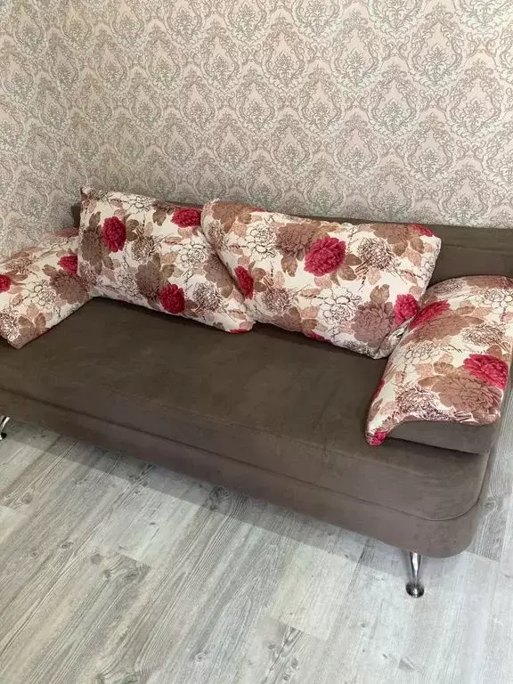 2-к кв. Архангельская область, Котлас ул. Стефановская, 27 (40.0 м) - Фото 1