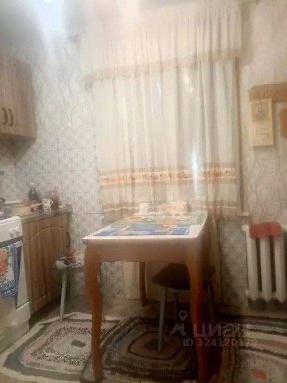 2-к кв. Калининградская область, Балтийск Садовая ул., 1 (60.0 м) - Фото 2