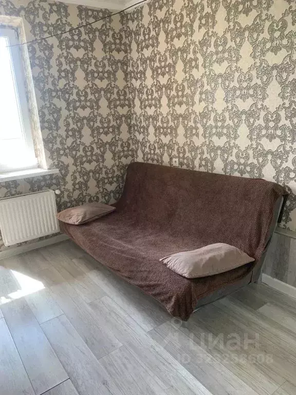 Студия Краснодарский край, Краснодар ул. Красных Партизан, 1/3к1 (23.0 ... - Фото 1