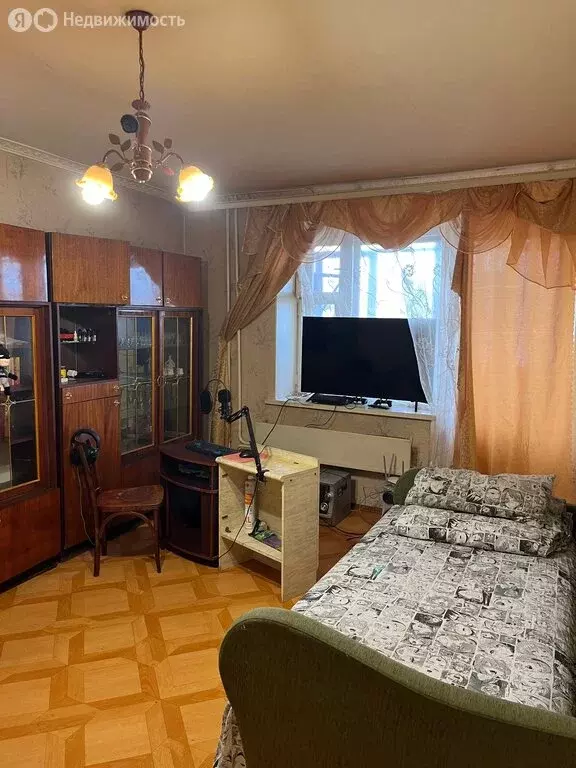 1-комнатная квартира: Дзержинск, улица Петрищева, 29 (34.3 м) - Фото 1