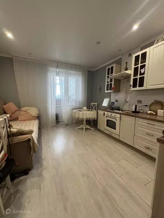 Продаётся 1-к квартира, 39 м - Фото 1
