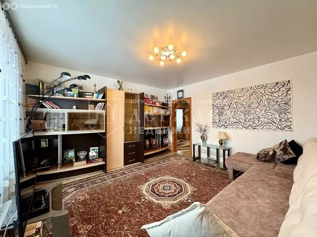 3-комнатная квартира: Металлплощадка, проспект Овощеводов, 2 (69.5 м) - Фото 2