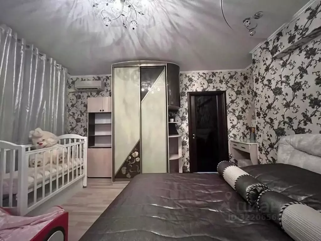 3-к кв. Марий Эл, Йошкар-Ола бул. Чавайна, 31 (86.0 м) - Фото 2