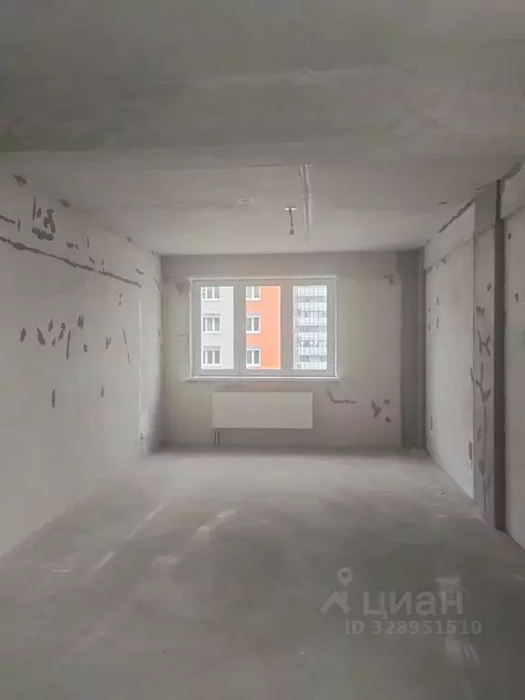 3-к кв. Татарстан, Казань ул. Бари Галеева, 8Ак4 (83.0 м) - Фото 1