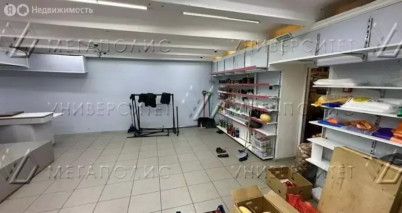 Помещение свободного назначения (74 м) - Фото 1
