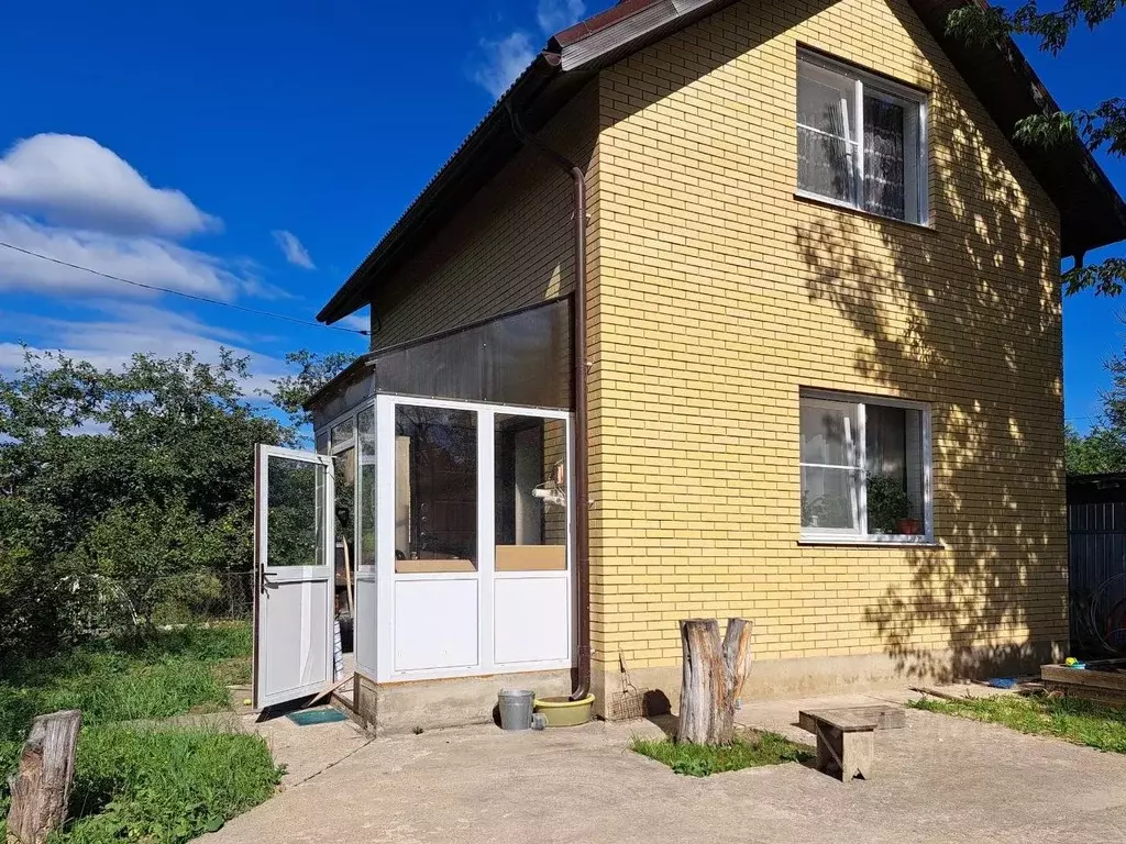 Дом в Калужская область, Малоярославец ул. Гоголя (67 м) - Фото 2