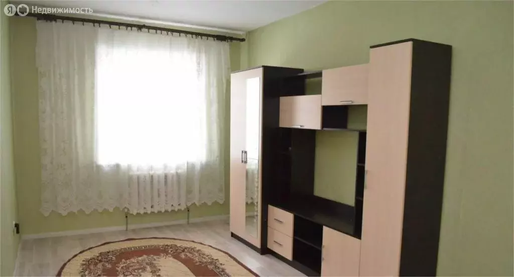 1-комнатная квартира: Вологда, Ленинградская улица, 152 (36.2 м) - Фото 1