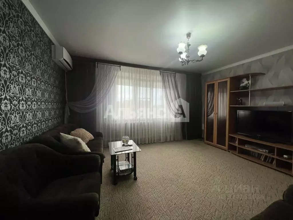 3-к кв. Ростовская область, Волгодонск ул. Энтузиастов, 22 (65.5 м) - Фото 2