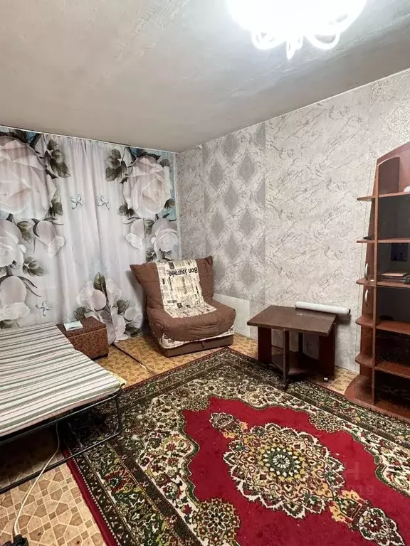 Комната Москва Рязанский просп., 25 (19.0 м) - Фото 0