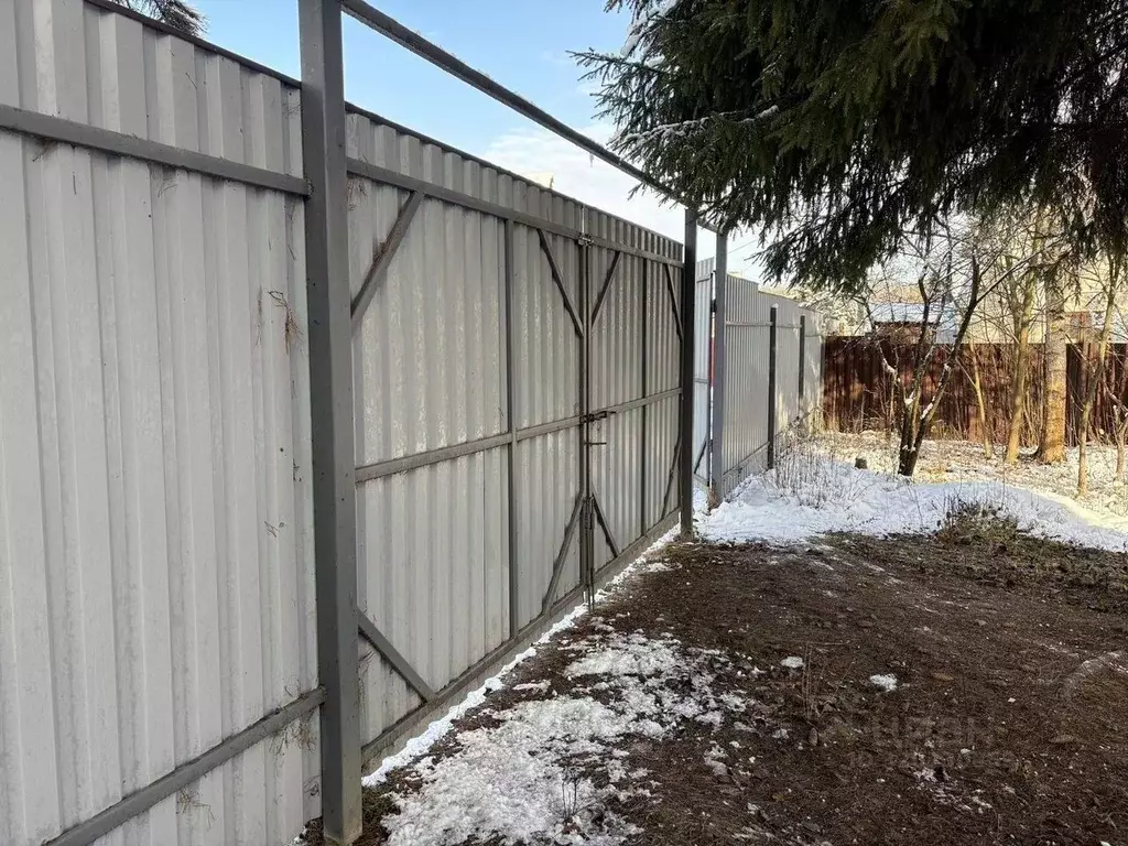 Дом в Московская область, Пушкинский городской округ, Лесной пгт, ... - Фото 2