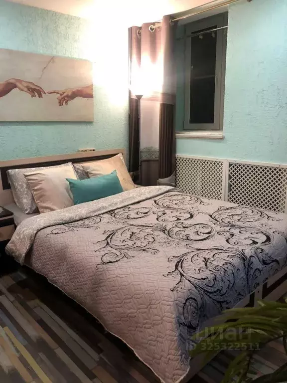 2-к кв. Санкт-Петербург Литейный просп., 11 (45.0 м) - Фото 1