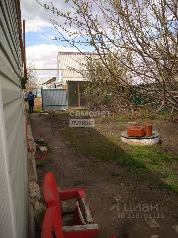 Дом в Челябинская область, Брединский муниципальный округ, ... - Фото 1