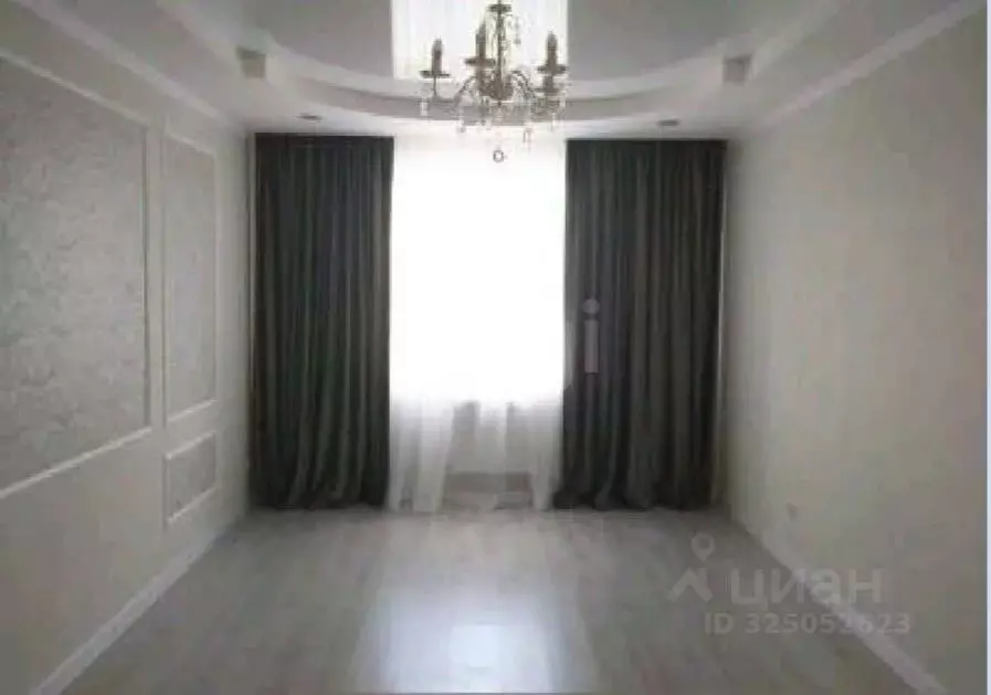 1-к кв. Оренбургская область, Оренбург ул. Братьев Хусаиновых, 2 (34.9 ... - Фото 1