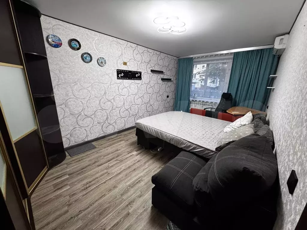 2-к. квартира, 44 м, 2/5 эт. - Фото 0