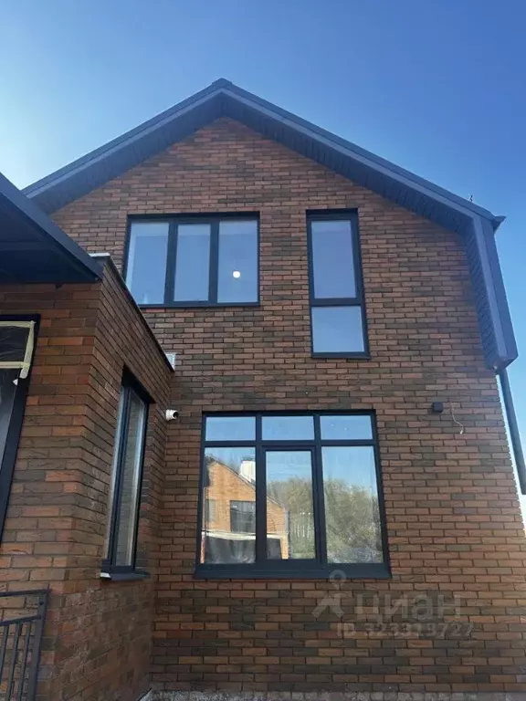 Дом в Московская область, Истра муниципальный округ, с. Рождествено ... - Фото 1