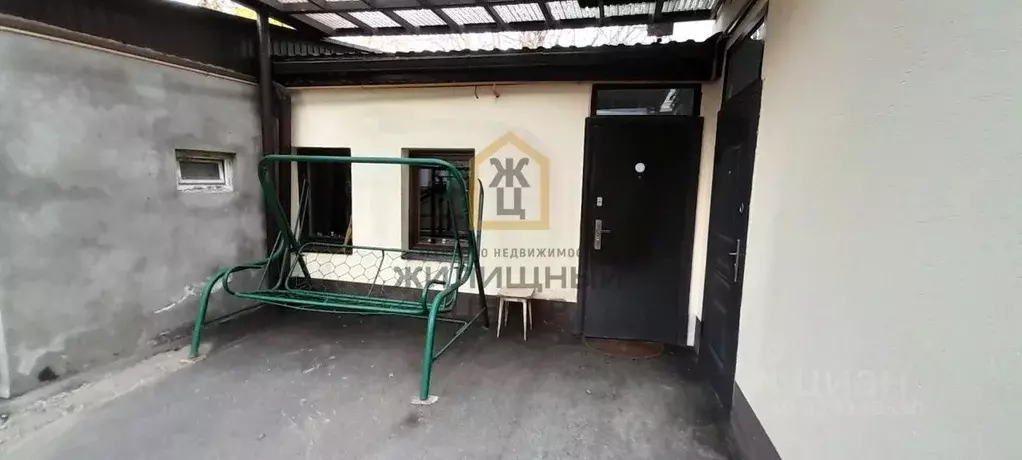 Дом в Ставропольский край, Пятигорск городской округ, пос. Свободы ул. ... - Фото 2