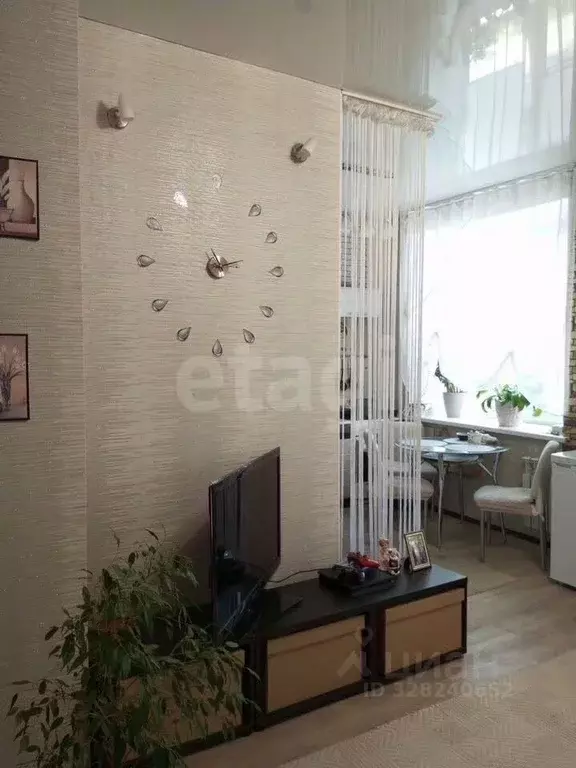 3-к кв. Томская область, Северск ул. 40 лет Октября, 19 (53.6 м) - Фото 1