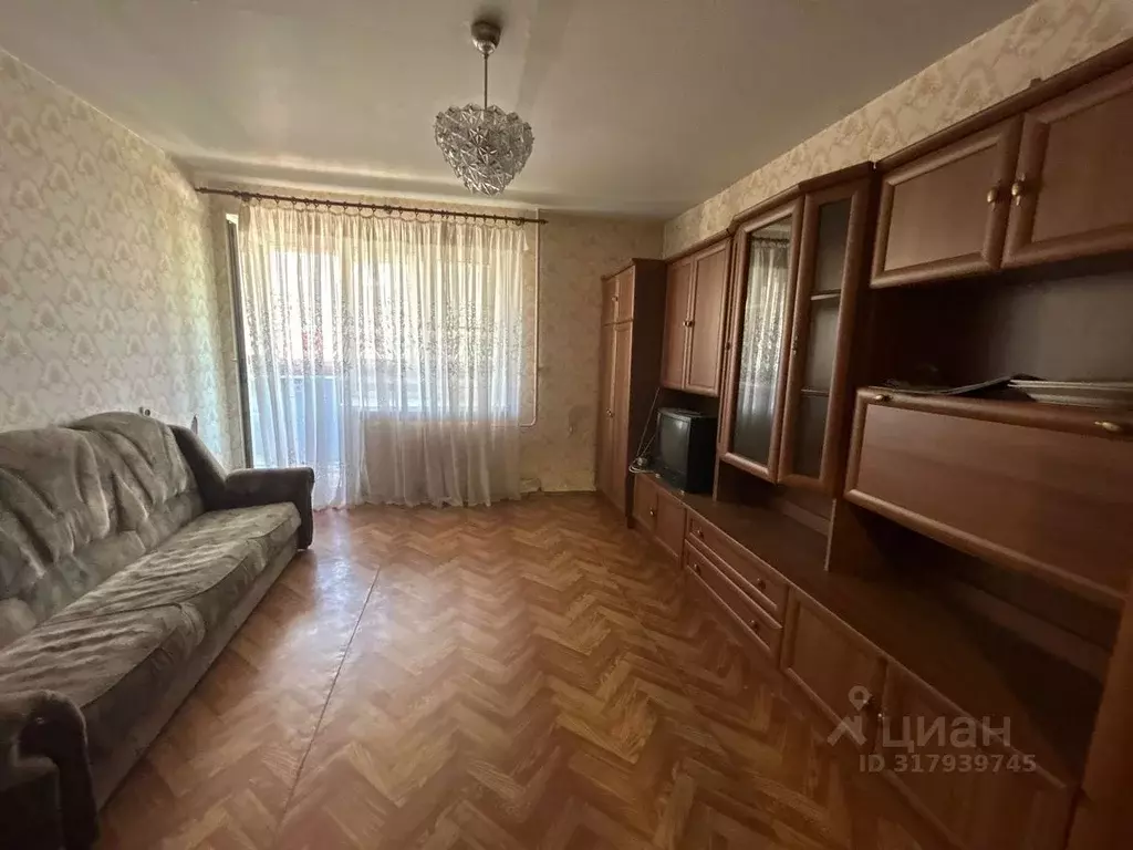 3-к кв. Татарстан, Казань ул. Карбышева, 61 (73.6 м) - Фото 0