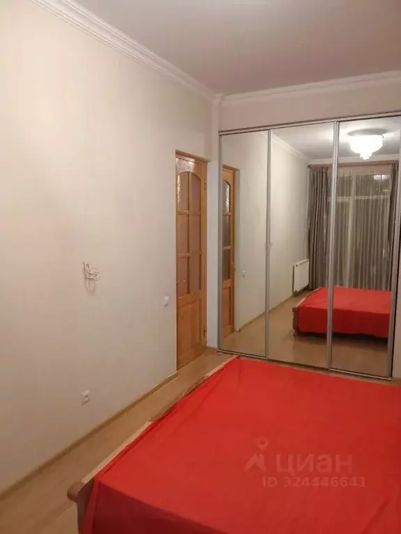 2-к кв. Ростовская область, Ростов-на-Дону Пушкинская ул., 170 (50.0 ... - Фото 1