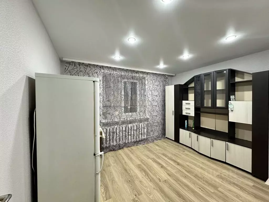 Комната Марий Эл, Йошкар-Ола ул. Прохорова, 34 (12.0 м) - Фото 1