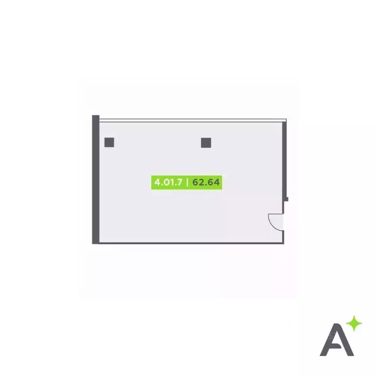 Помещение свободного назначения в Санкт-Петербург Московский просп., ... - Фото 1