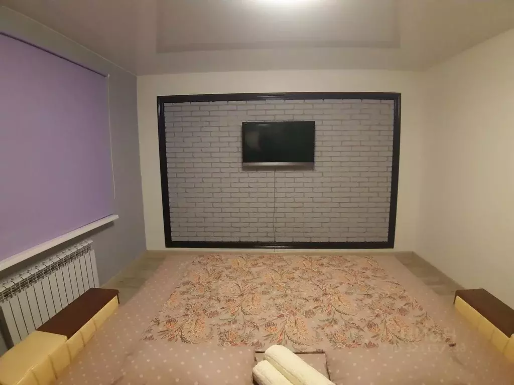 1-к кв. Саха (Якутия), Якутск просп. Ленина, 9/3 (55.0 м) - Фото 1