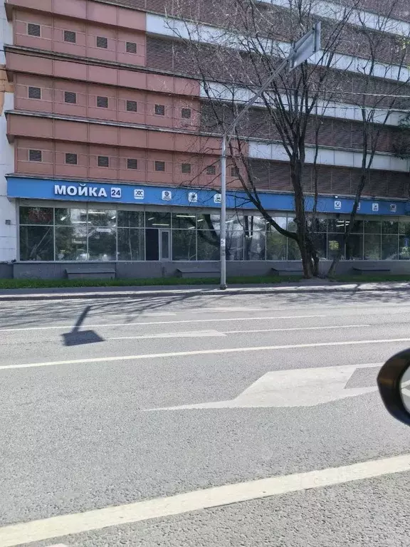 Гараж в Москва ул. Юных Ленинцев, 28к2 (18 м) - Фото 2