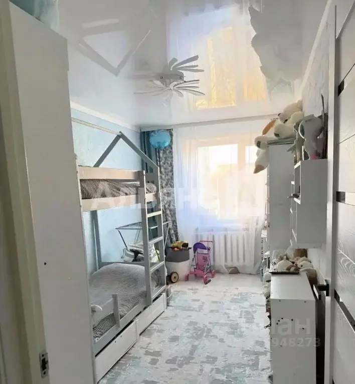 2-к кв. Ростовская область, Волгодонск Степная ул., 173 (49.0 м) - Фото 2