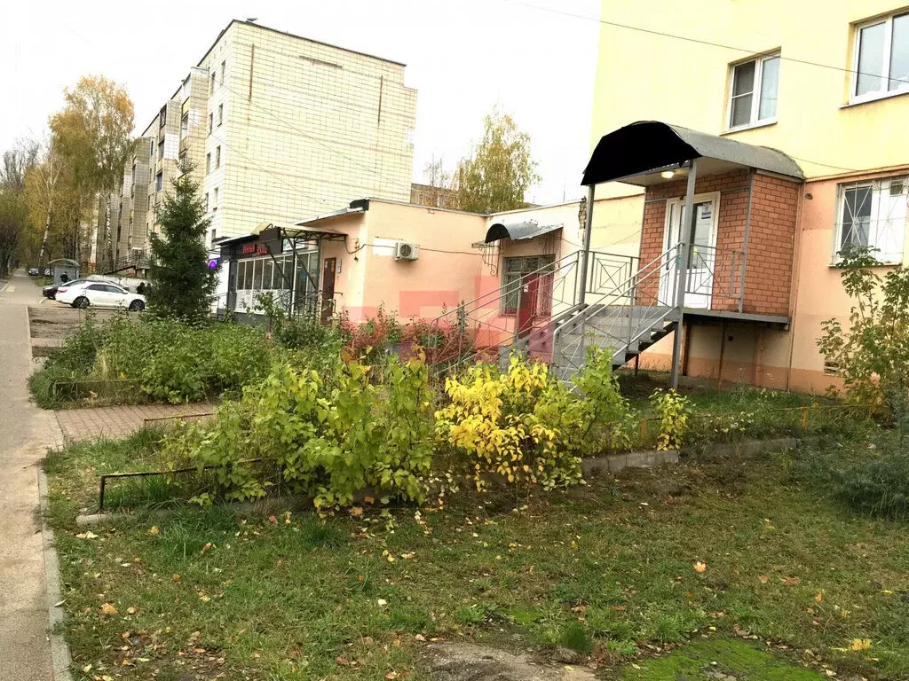 Помещение свободного назначения (56.6 м) - Фото 2