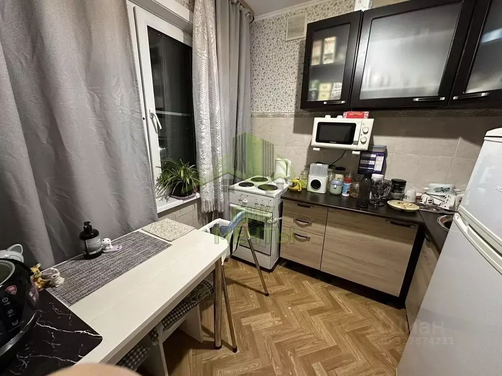 1-к кв. Бурятия, Улан-Удэ ул. Юного Коммунара, 10 (31.0 м) - Фото 1