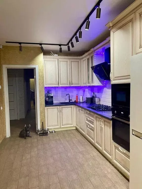 3-к кв. Брянская область, Брянский район, Снежское с/пос, пос. ... - Фото 2