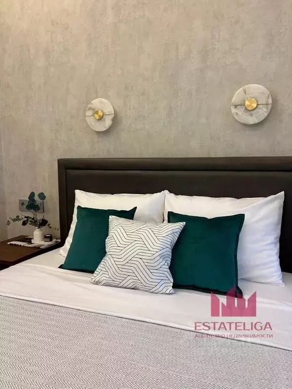 Студия Москва Ленинградский просп., 29к1 (37.5 м) - Фото 1