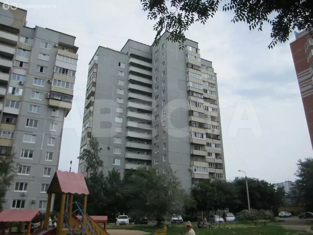 2-комнатная квартира: Омск, улица Дианова, 16к1 (50.3 м) - Фото 0