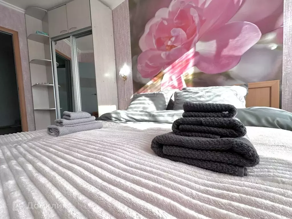 Продаётся 3-к квартира, 61.6 м - Фото 0
