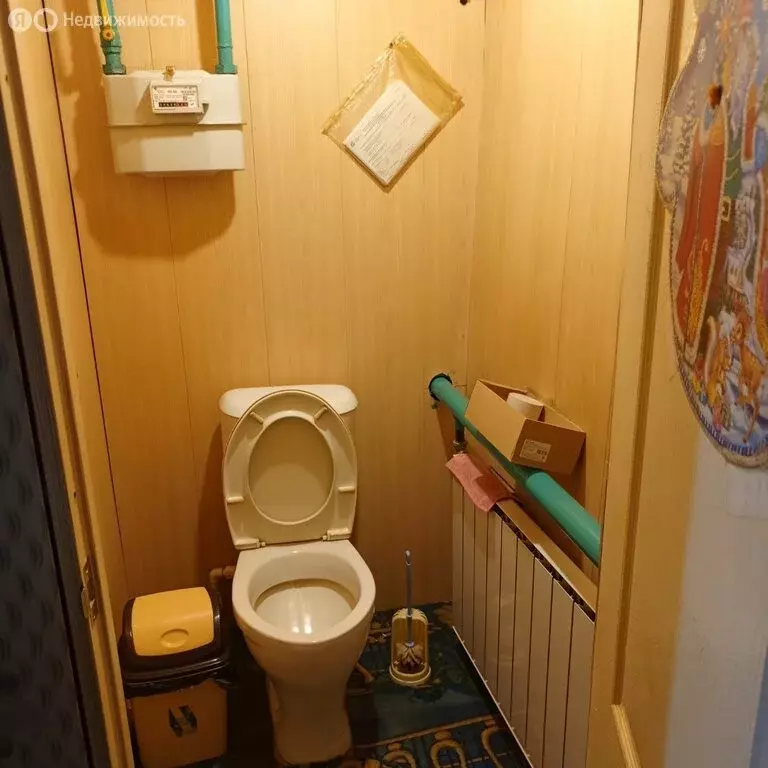 Дом в Республика Саха (Якутия), городской округ Жатай, рабочий посёлок ... - Фото 1