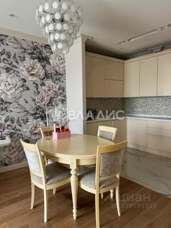 2-к кв. Москва Ходынский бул., 2 (67.0 м) - Фото 0