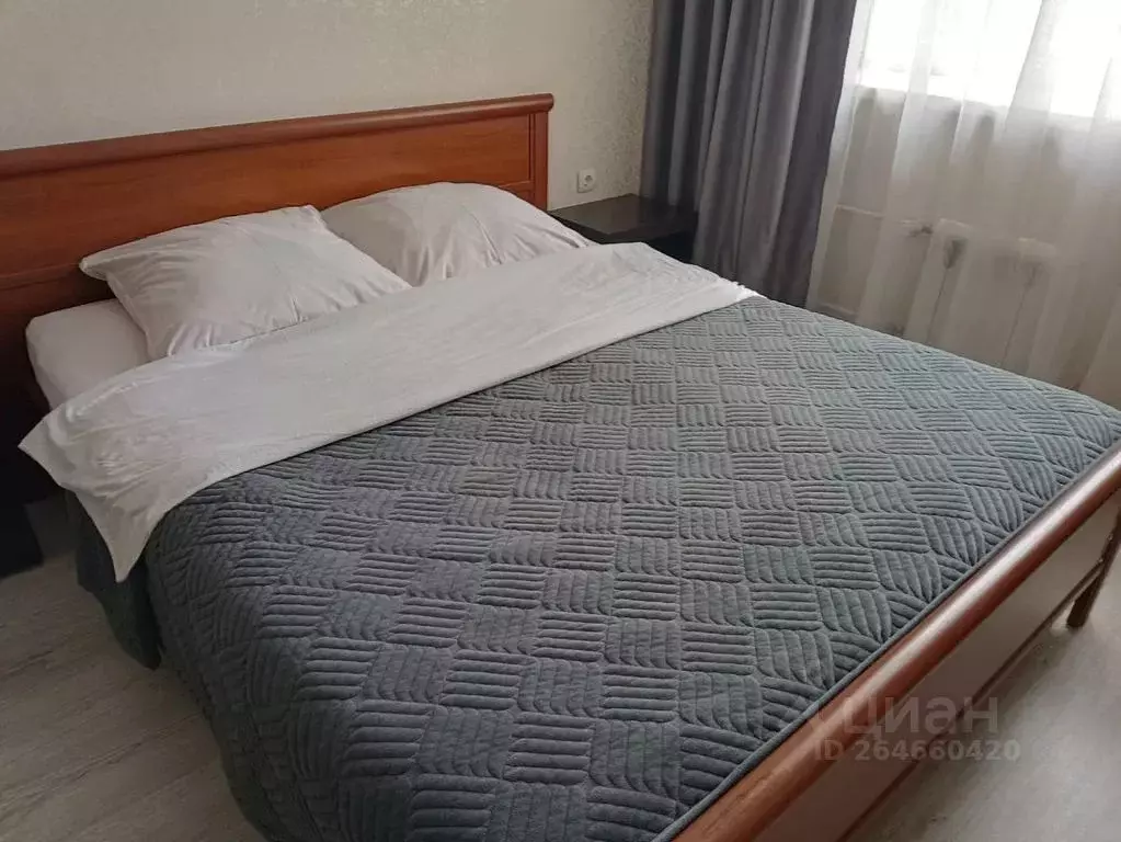 1-к кв. Московская область, Дмитров Имени В.Н. Махалина мкр, 27 (42.0 ... - Фото 2