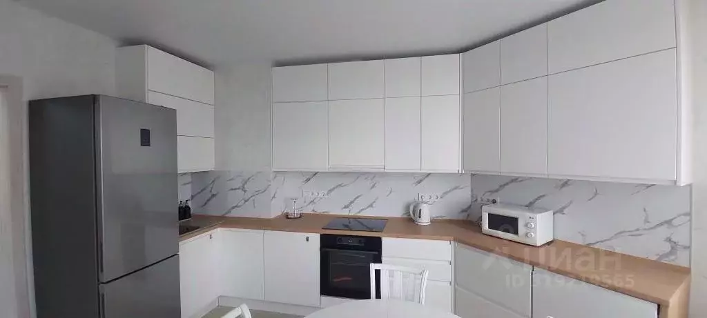 1-к кв. Санкт-Петербург Богатырский просп., 2А (59.0 м) - Фото 1